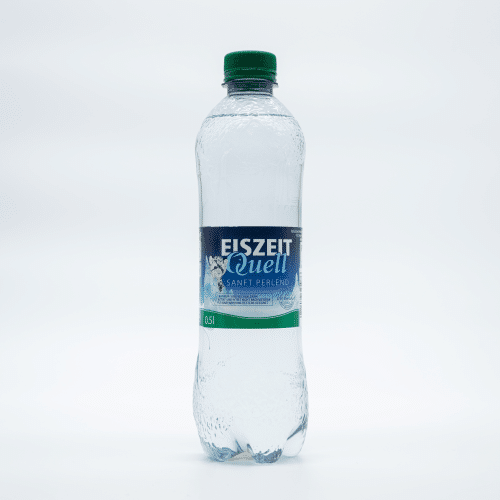 Eiszeit Sanft Perlend 0,5l