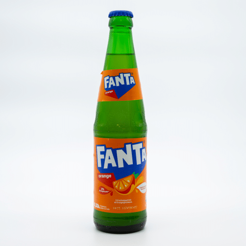 Fanta Orange 24x0,33l