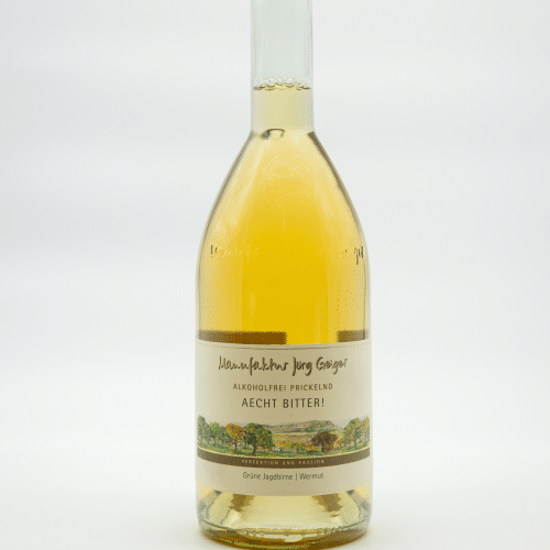 Jörg Geiger Weißduftig 0,75l
