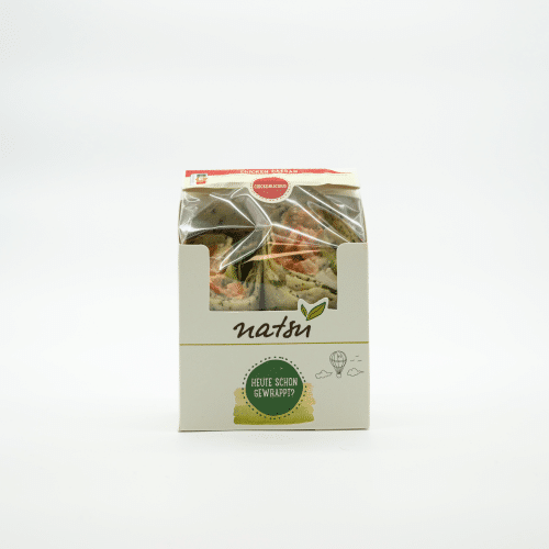 Natsu Wrap Chicken Caesar 180g