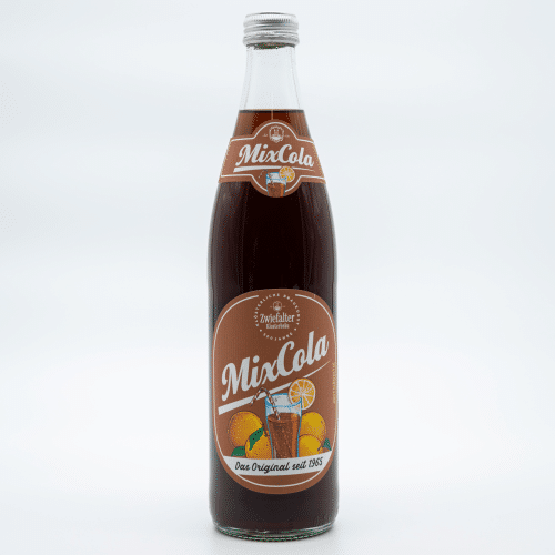 Zwiefalter Mix Cola 0,5l