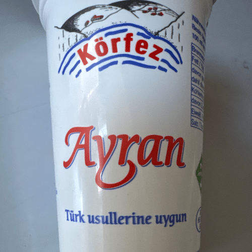 Ayran 250ml