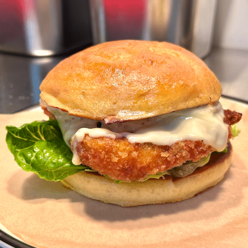 Chicken Supreme