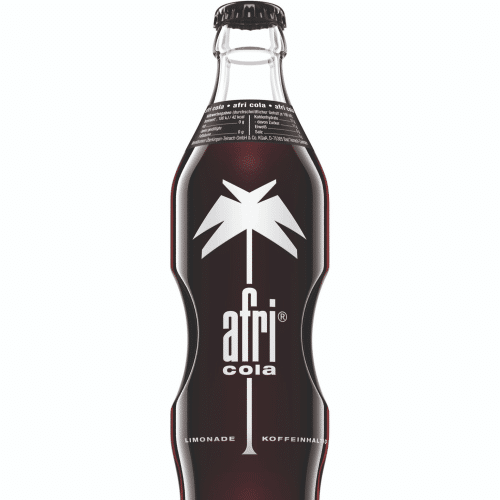 Afri Cola 0,33l (Mehrweg)