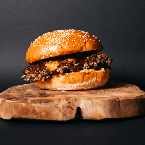 Cheeseburger