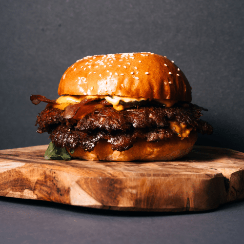 Loop Special Beef Burger