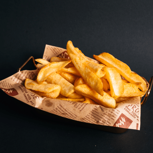 Pommes frites