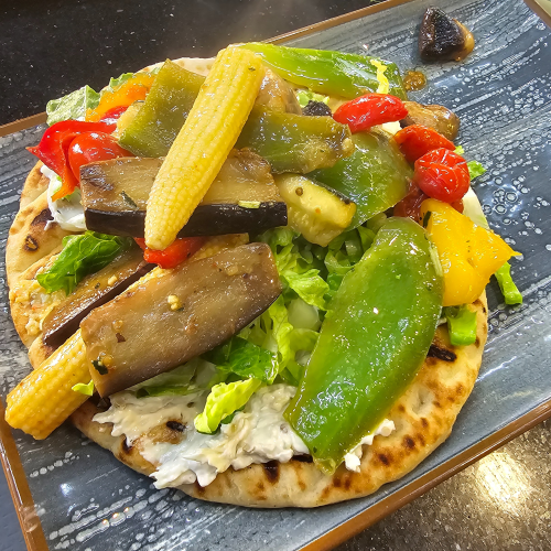 Veggie