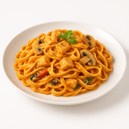 Tagliatelle Takino