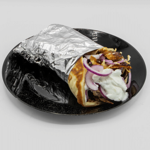 Gyros Pita