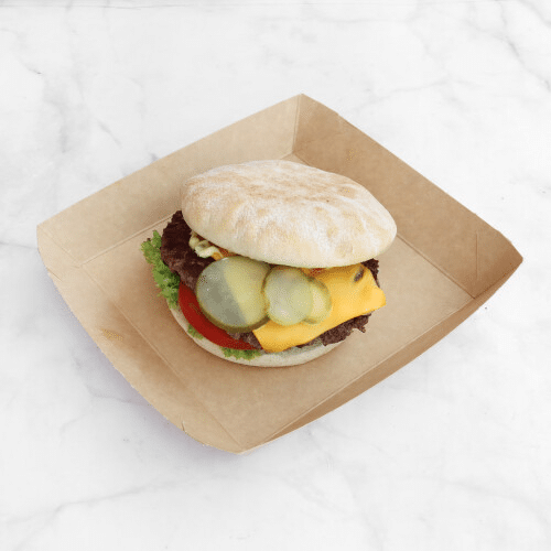 Cheeseburger