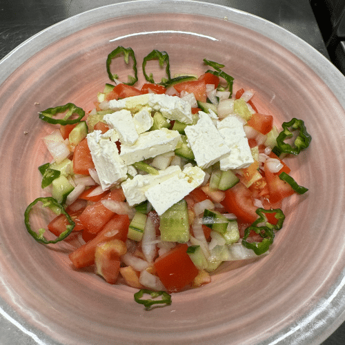 Bauernsalat