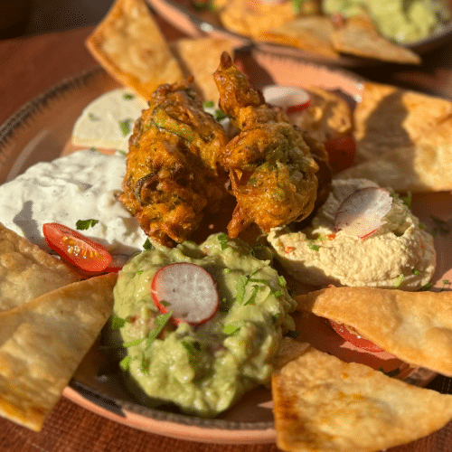 Meze Teller