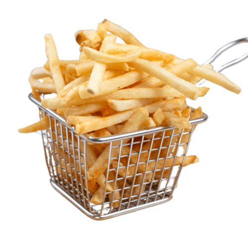 Pommes Frites