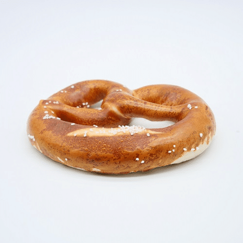 Laugenbrezel