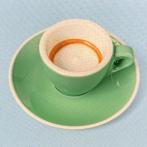 Espresso Macchiato