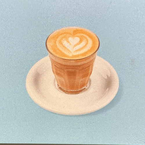Flat White
