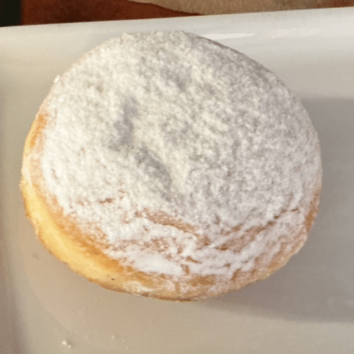 Pfannkuchen