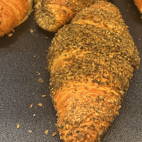 Thymian Croissant
