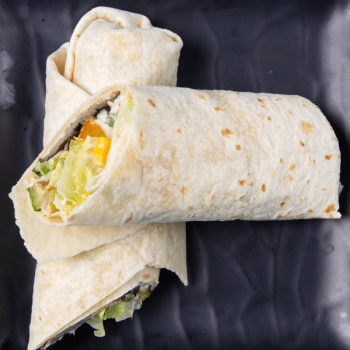 Veggiewrap