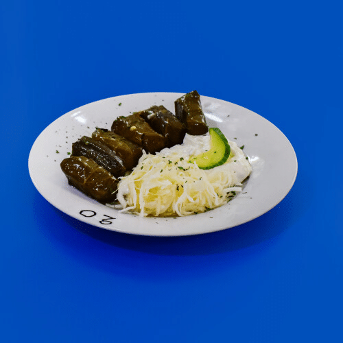 Dolmadakia