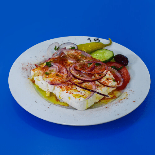 15 Feta