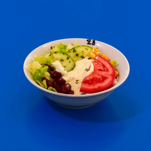 Gemischter Salat (klein)