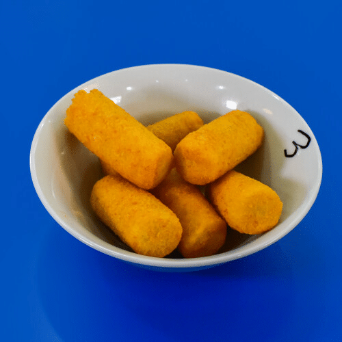 Kroketten (6 Stück)
