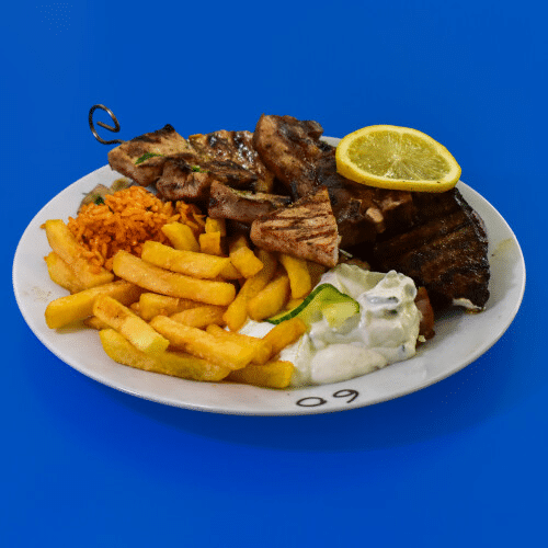 42 - Suzuki Hackfleisch überbacken(3 Stück)