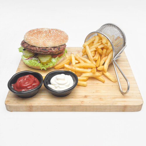 Cheeseburger