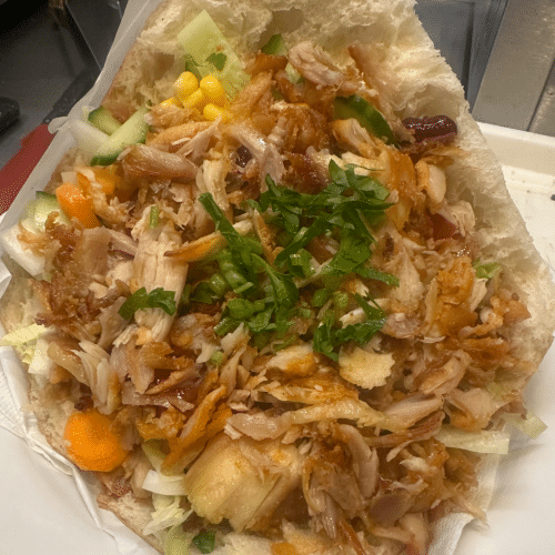 Big Chicken Döner