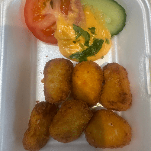 Currywurst