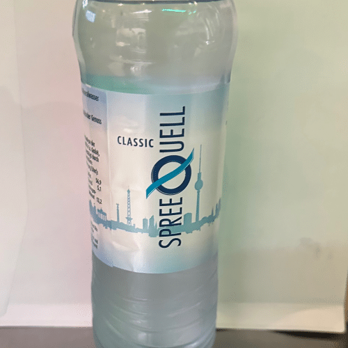 Spree Quell Classic