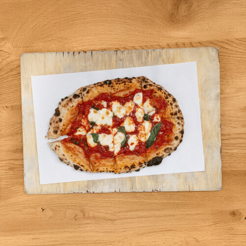 Sommertomate Holzofendinnete