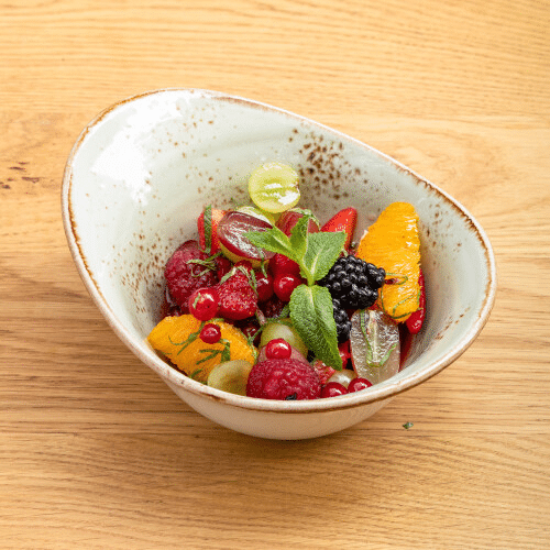 Garbe Fruchtsalat