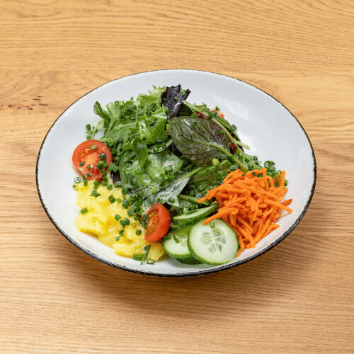 Gemischter Salat - Vorspeisensalat