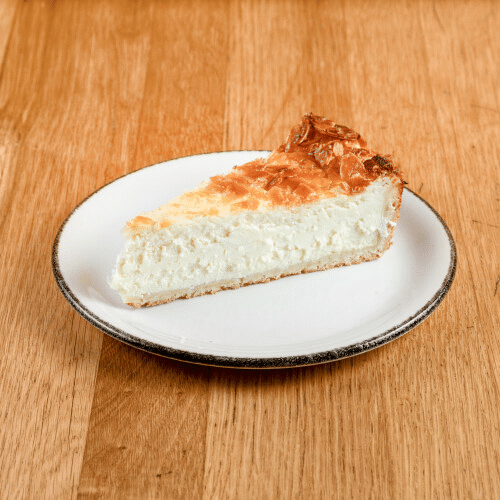 Käsekuchen