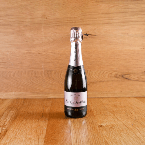 Reserve Exclusive Rose 0,375l