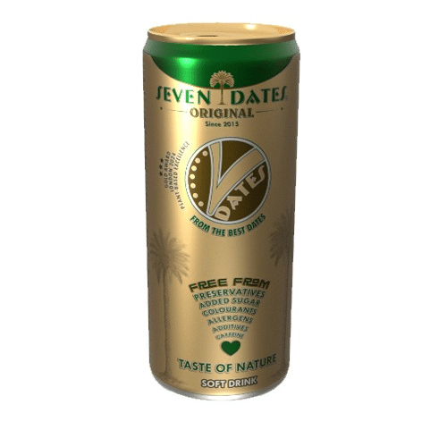 Seven Dates Original