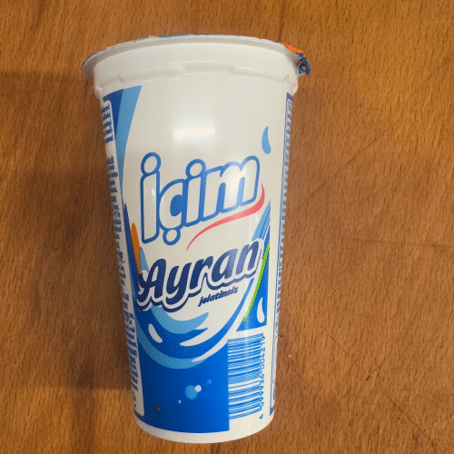 Ayran 0,25l