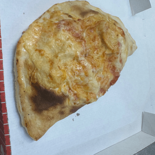 Calzone Classic