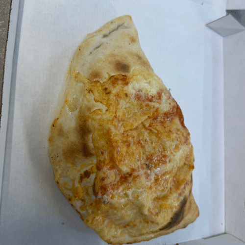 Calzone Döner Elit
