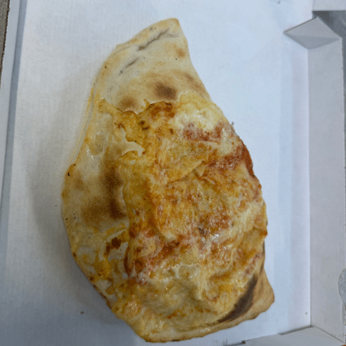 Calzone Hollandaise