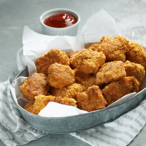 Chicken Nuggets