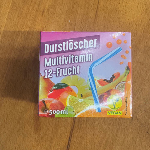Durstlöscher 0,5l