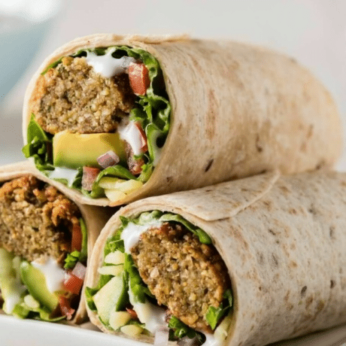 Falafel Dürüm