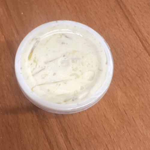 Kräuterbutter
