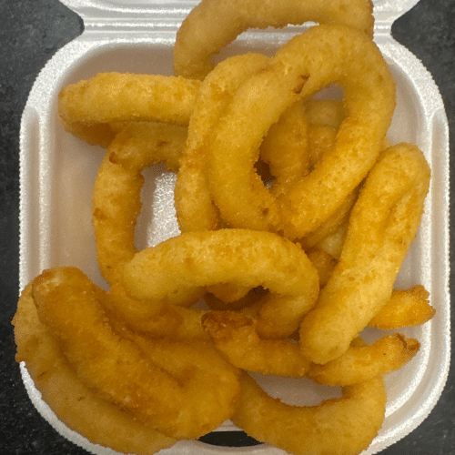 Onion Rings