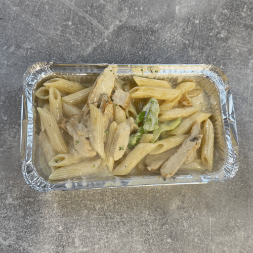 Penne Hänchenbrust 2