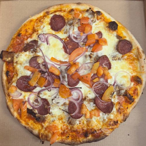 Pizza Elit